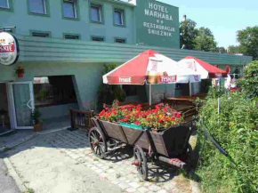  Hotel Śnieżnik  Клодзко